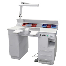 X-Type1 Dental Workstation (estilo de bloque de construcción)